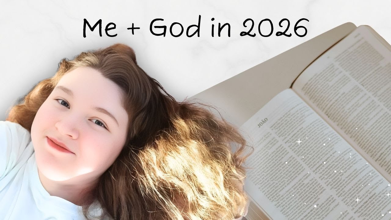 The Woman God is Calling Me To Be