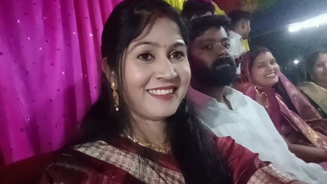 ପିଶି ଝିଅ ଭଉଣୀଙ୍କ ଦିଅରଙ୍କ reception 