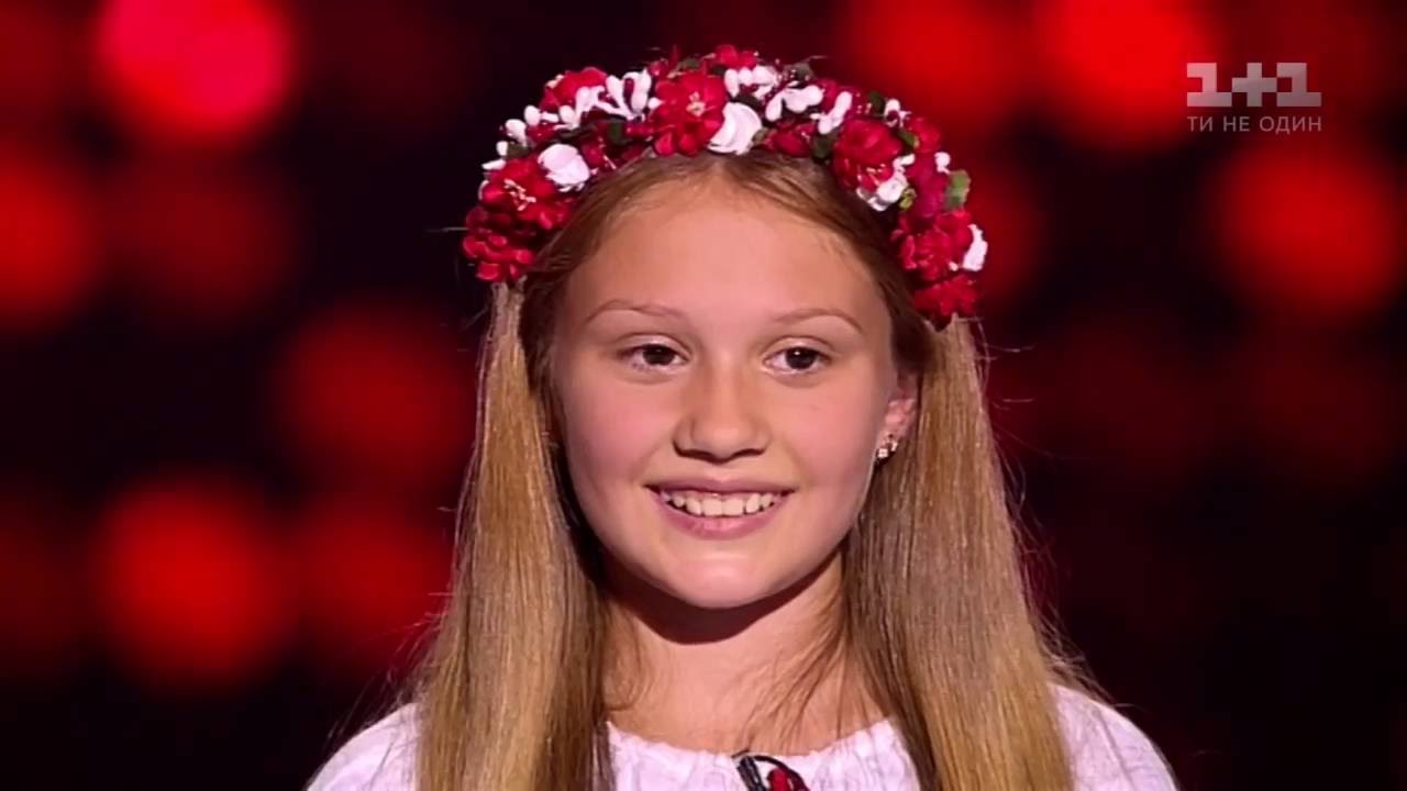 Полина Писарцова 