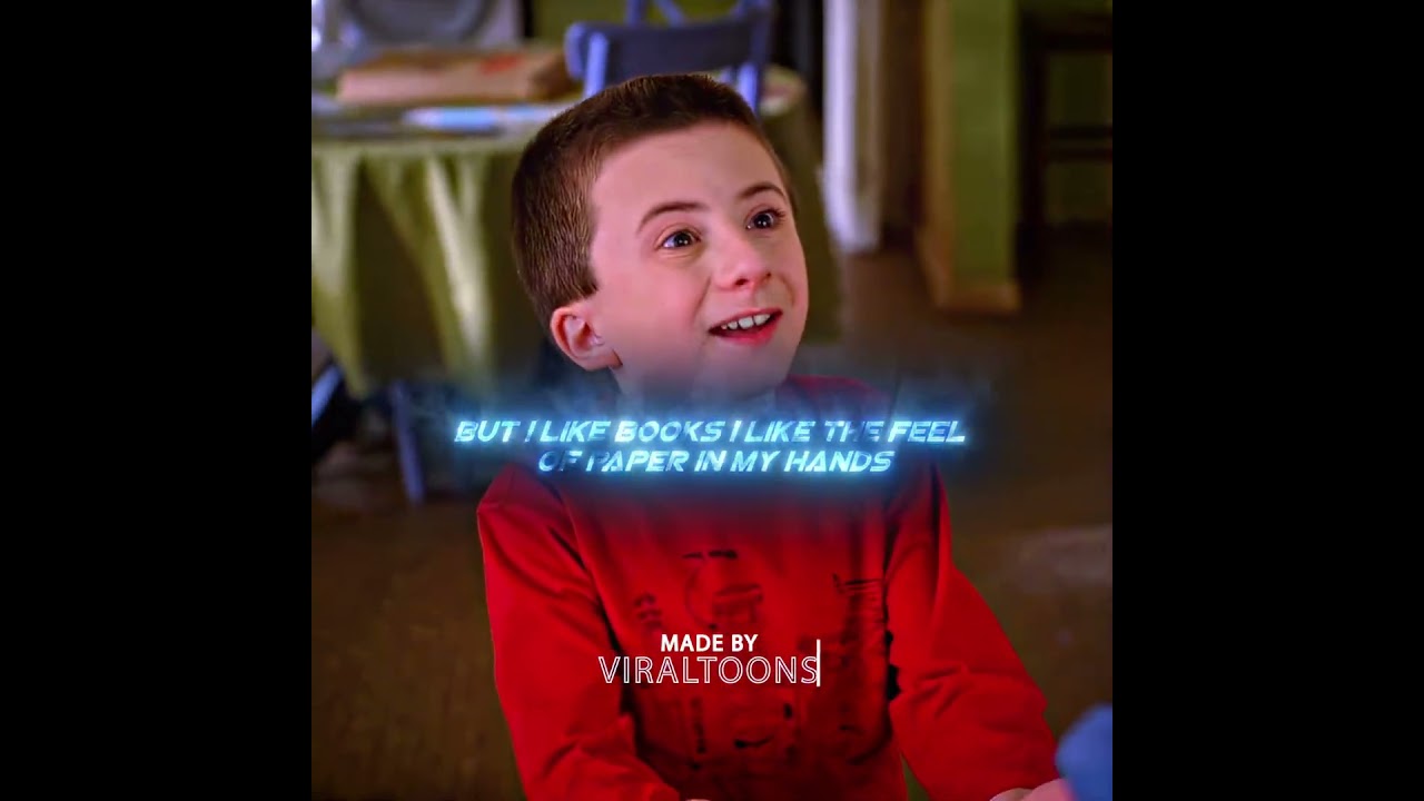 They were spoiled by their parents./🎬The Middle Season 2/#movie #film #edit