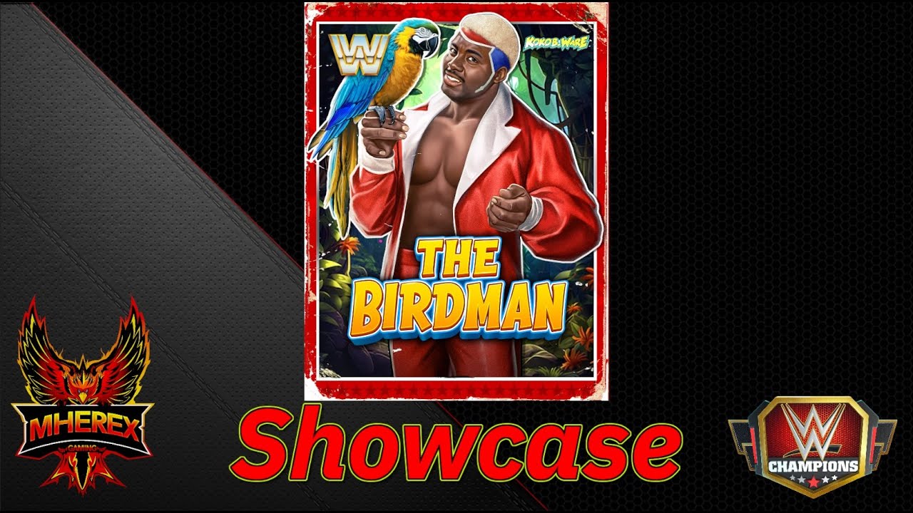 Koko B. Ware 