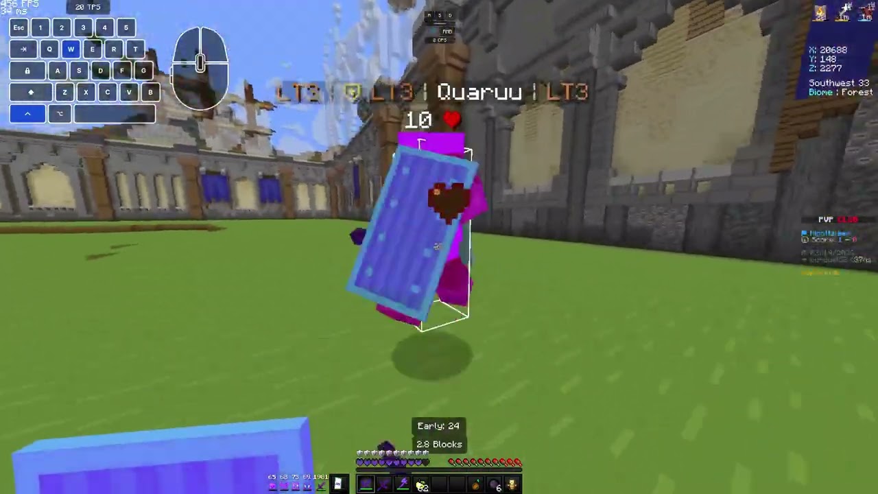 Smp test 2 min