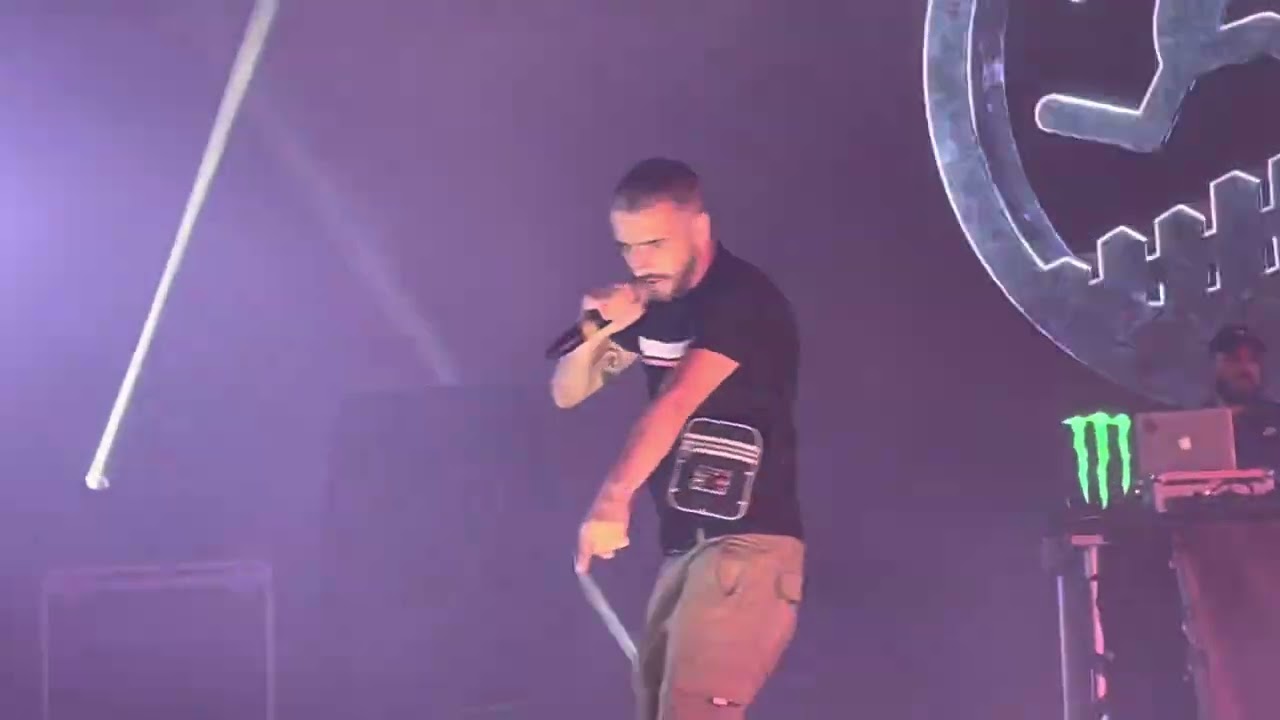 ΛΕΞ - Vittorio Live 2022