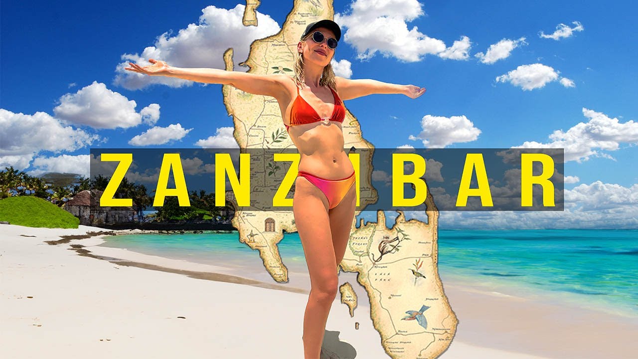 Zanzibar: Oto 5 Najlepszych Miejsc na Zanzibarze, na Egzotyczne Wakacje