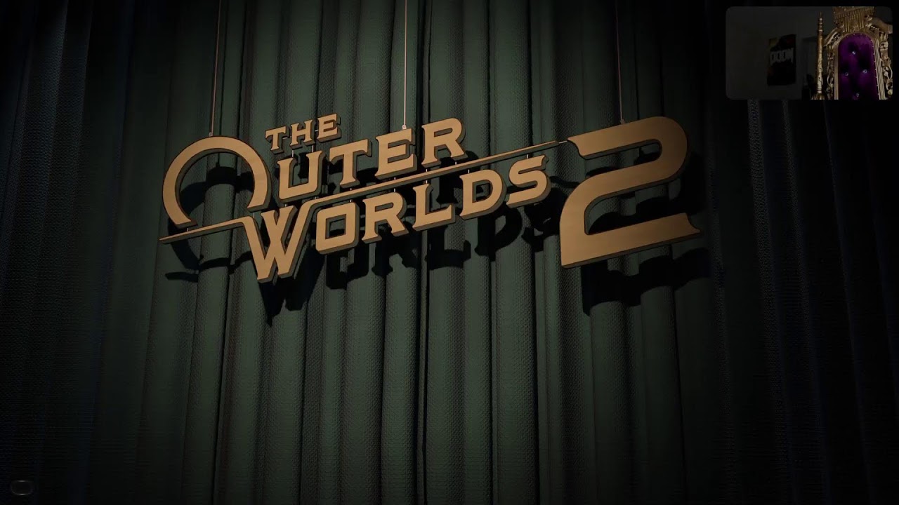 The Outer Worlds 2 - Korey [Part 13]