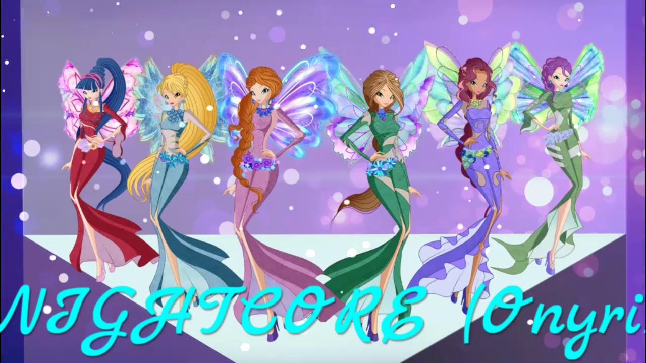 NIGHTCORE - Onyrix