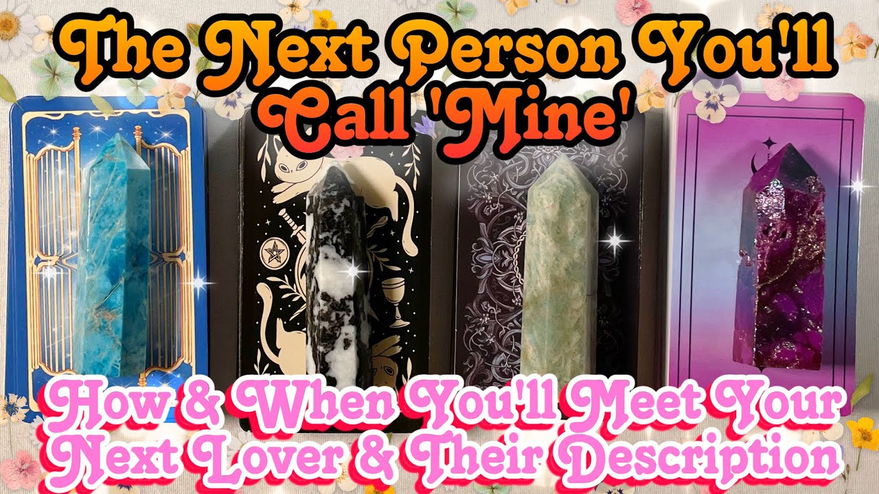 Your Next EXCLUSIVE Relationship 💍 Your Next Boyfriend Girlfriend Partner pick a card tarot reading