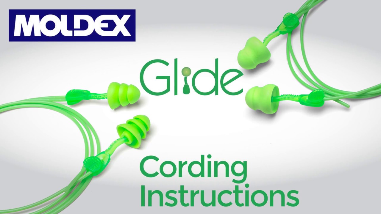 Glide Cording Instruction