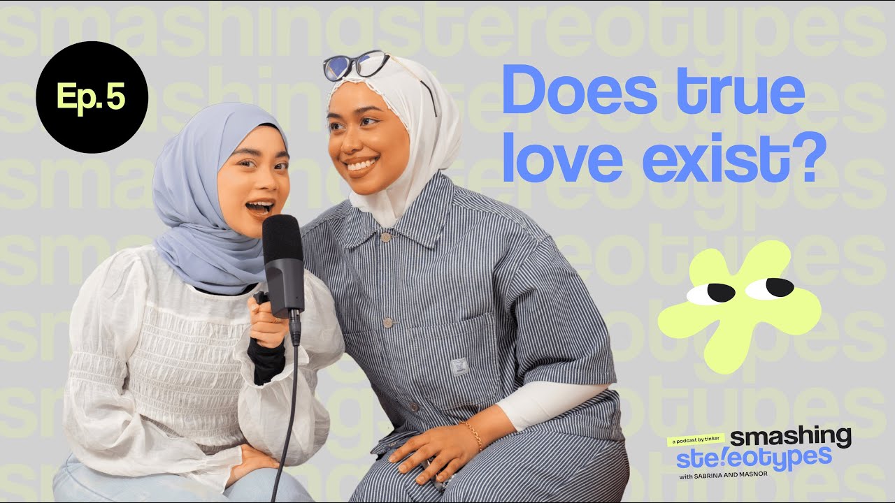 EPS 5: 15 Questions with Us