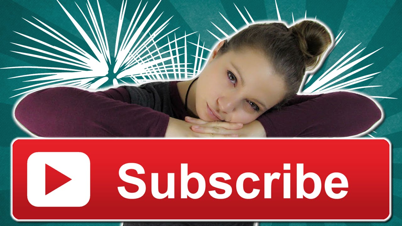 DISISCRIVETEVI dai canali YouTube