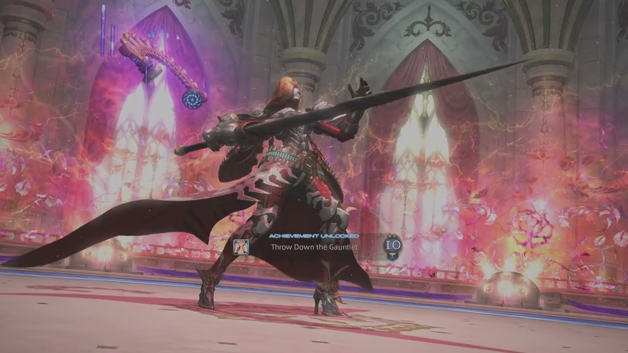 Recollection Extreme (Zelenia EX) - First Clear - Tank POV