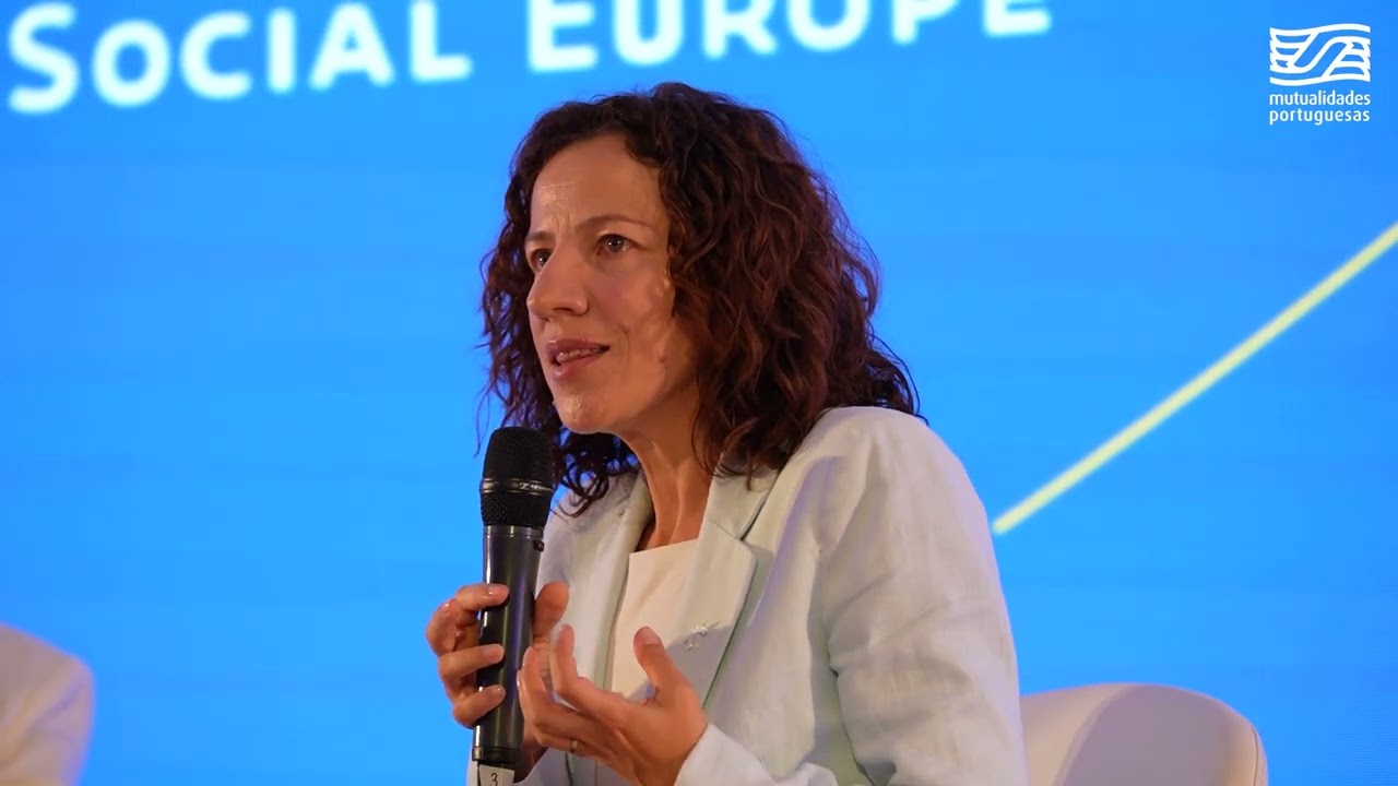 Fórum Social Europeu 2025