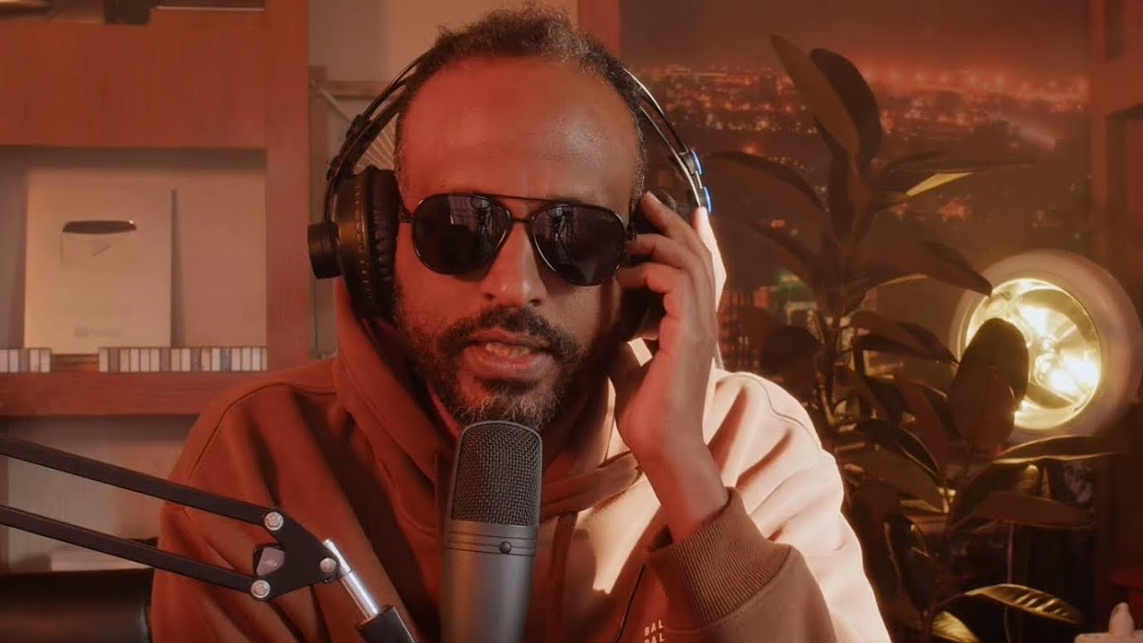 Teddy’s podcast morning light ተመስገን በሉ 🙏