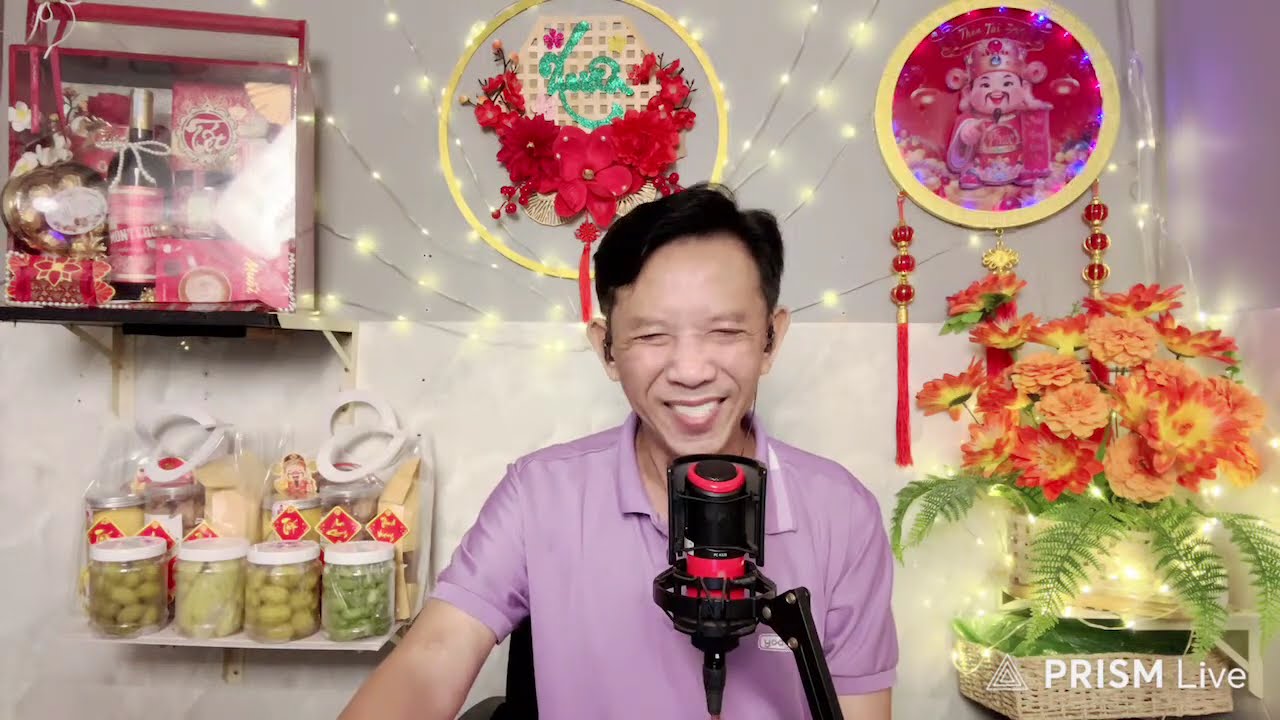 Chuyện làng , chuyện xóm : Drama nhà số 5 - Phim ngôn tình hay tâm lý xã hội