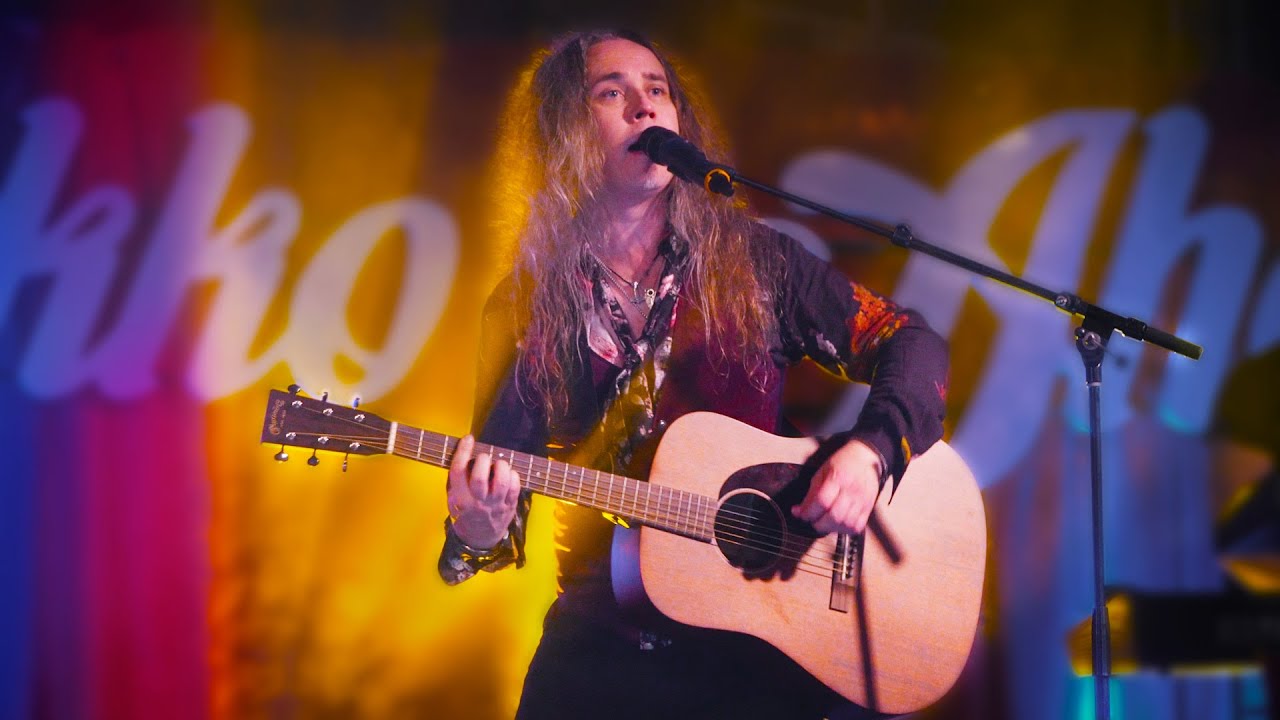 Jarkko Ahola - I'm Going Slightly Mad