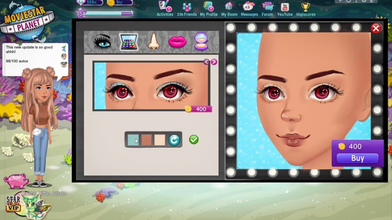 MSP In 10 Years! *PART 2*