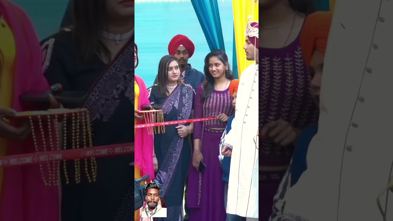 Candy saab #comedy #panjabicomedy #comedygenre #punjabcomedy #comedymovies #punjabi #love #candysaab