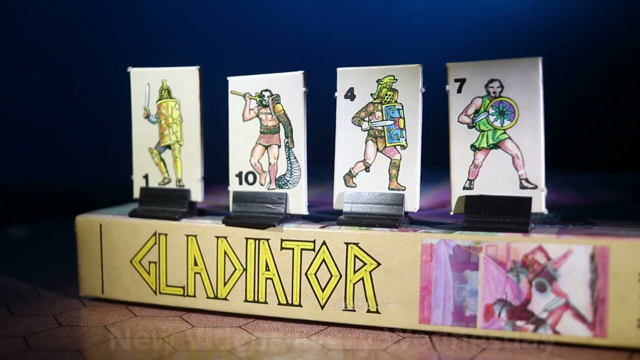 Gladiator