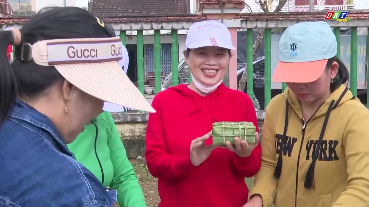 BẢN TIN SÁNG THỨ 3, NGÀY 17/2/2026 (Mùng 1 Tết Bính Ngọ)| Truyền hình Đắk Lắk