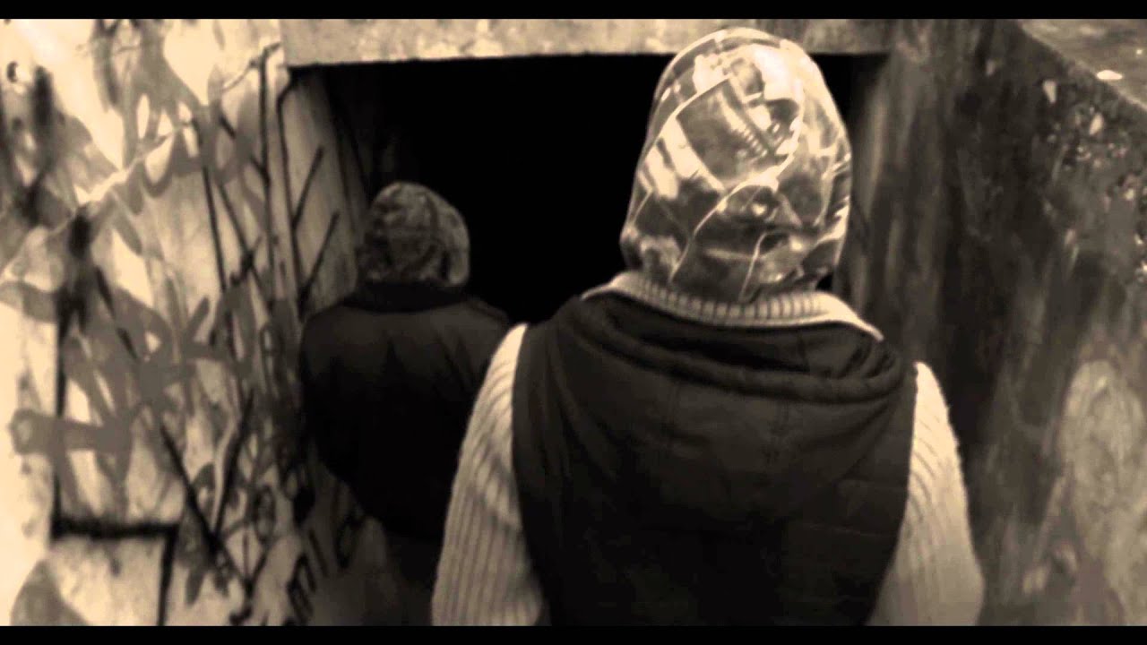 Gave Duo - Di je stari Hip Hop