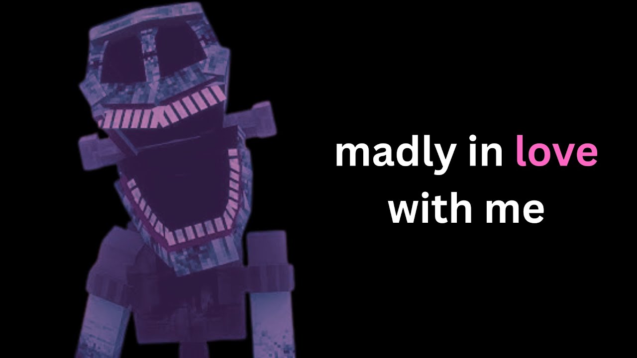 I Got Romanced By SEVERAL Minecraft Horror Monsters