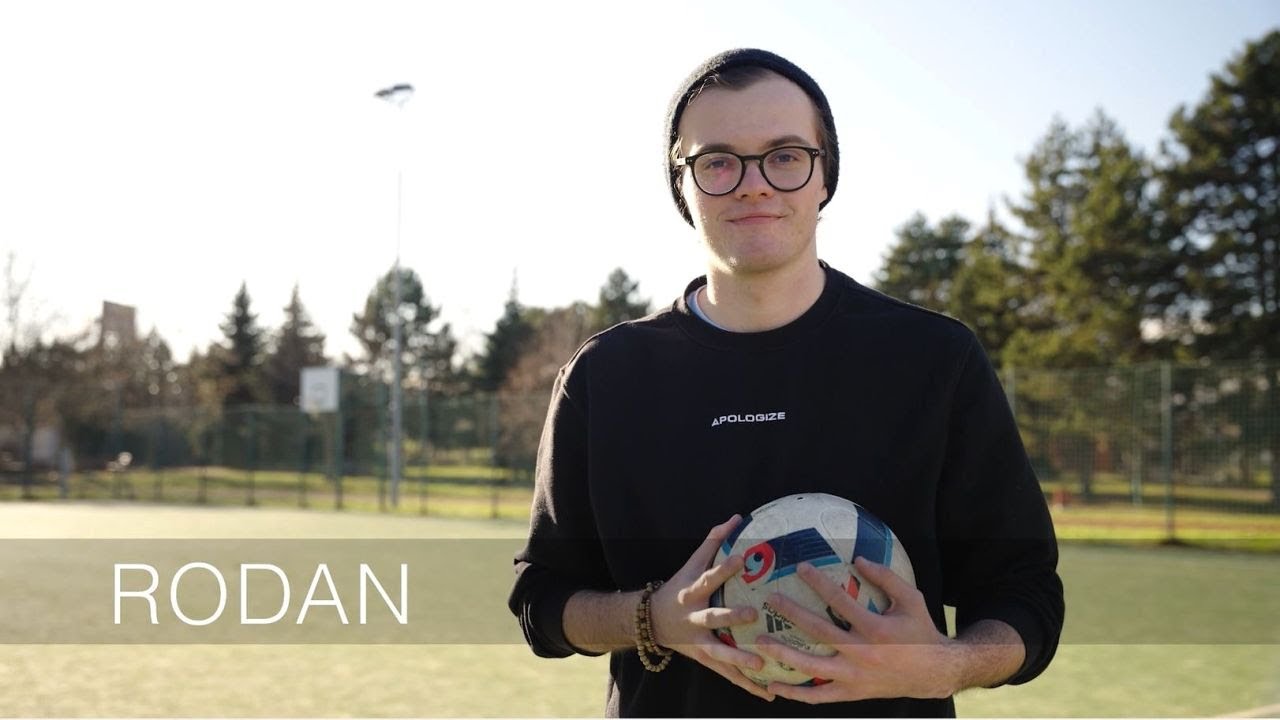 RODAN - Eurovision Song Contest 2023 (Profile)