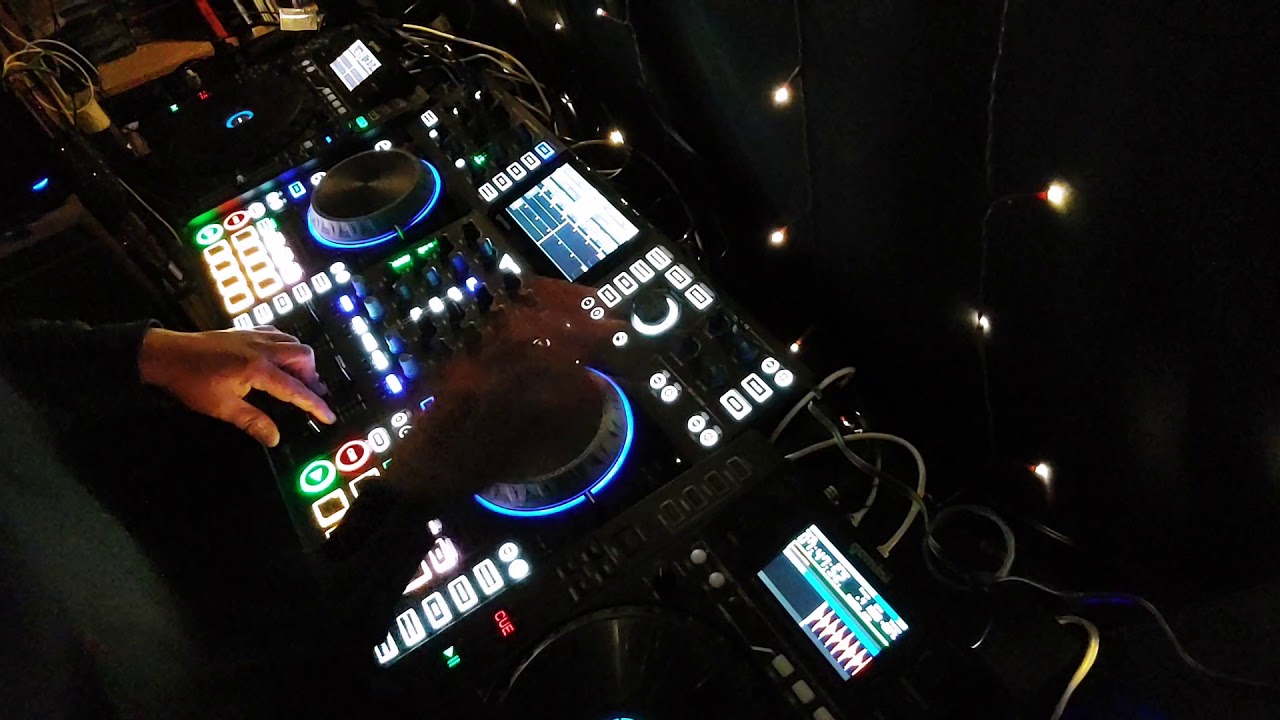 Gemini SDJ4000