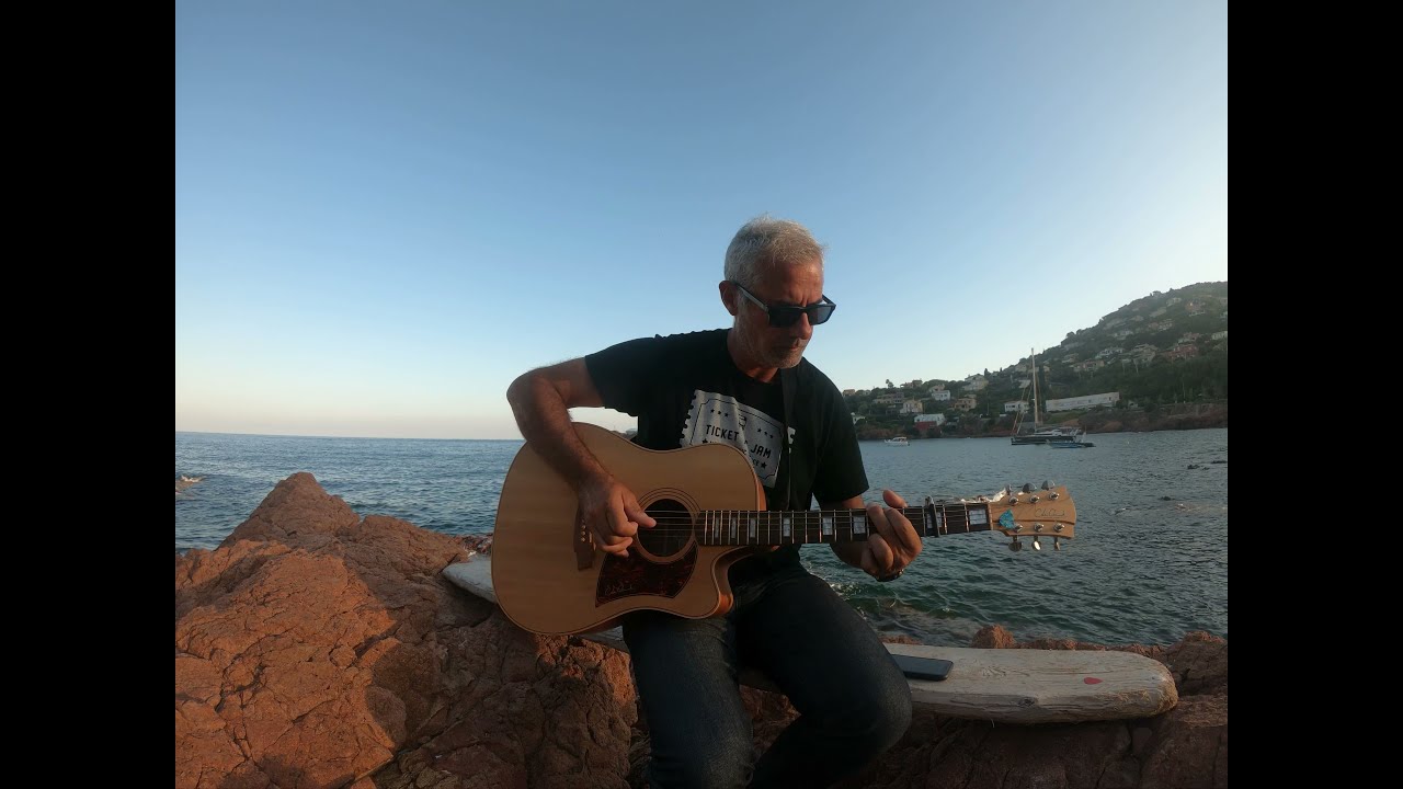 #Zyp - #Au bistrot du carr&eacute;- #clip officiel 2021