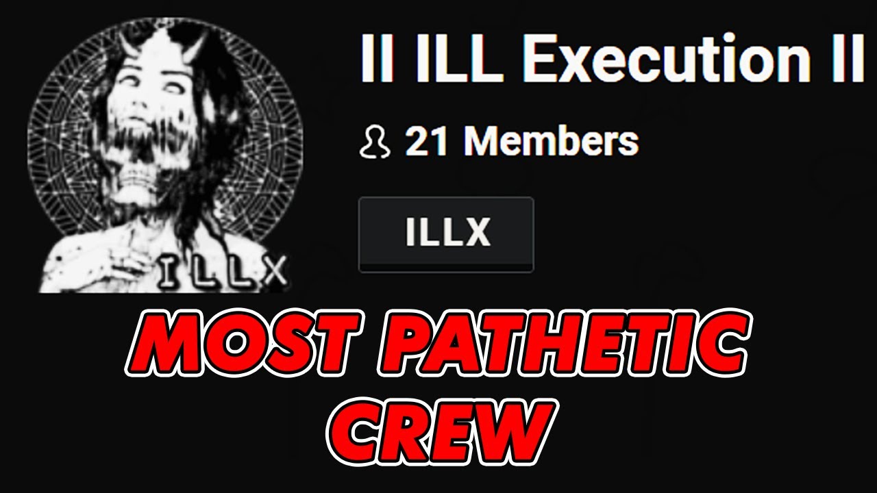 The "#1 GTA Crew" That Won't Crew Battle Anyone Ft. Darklord (OTGX Leader)
