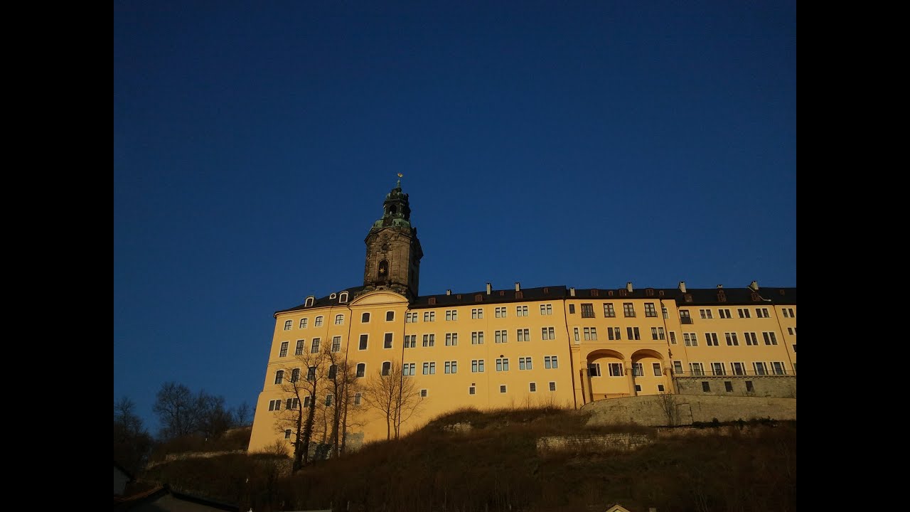 Hoch Heidecksburg! - Herbert Roth