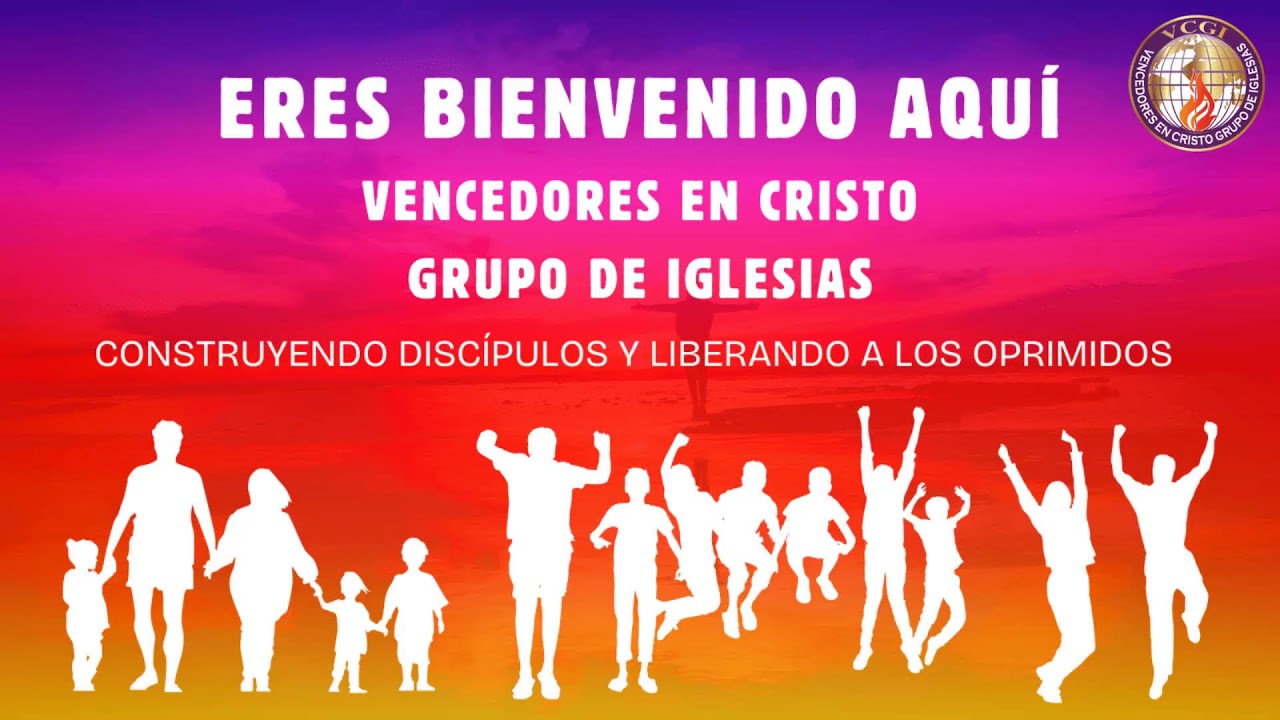 SERVICIO DEL VIERNES / CONSECUENCIAS DE LA HIPOCRESÍA ESPIRITUAL DE ESTADOS UNIDOS - Apóstol ID
