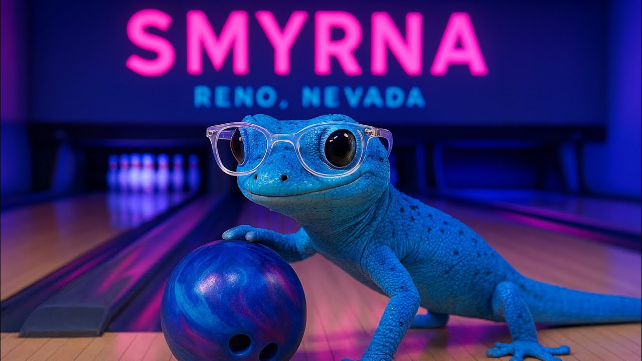 Week 8 of GSR Winter Scratch on SYC Smyrna Medium pattern