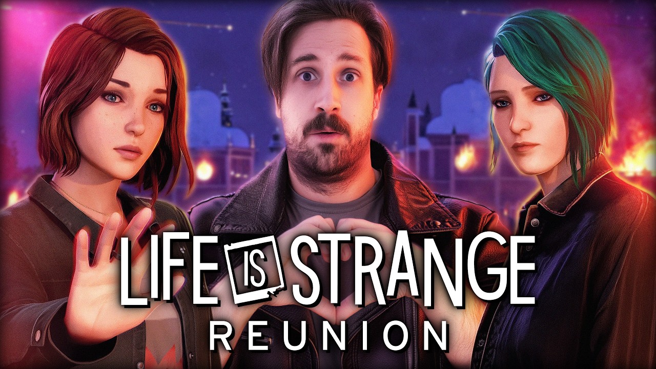 V&eacute;gleg eldől a SORSUNK a t&ouml;rt&eacute;net v&eacute;g&eacute;n! 📖 #2