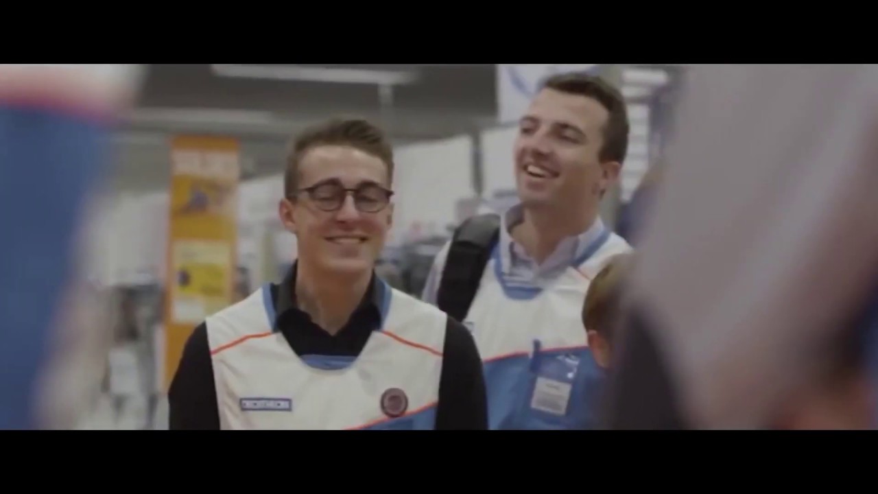 DECATHLON - À nous de jouer !  - version longue