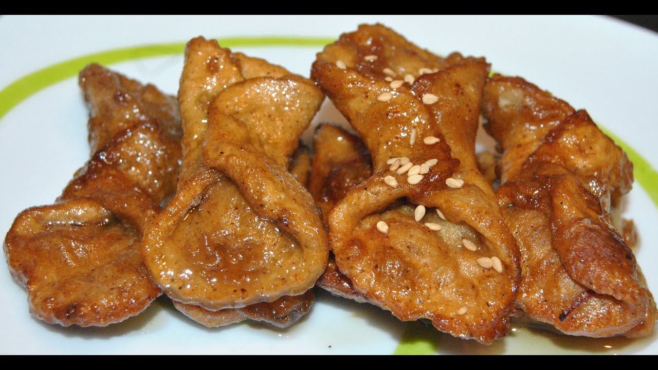 PESTIÑOS 3