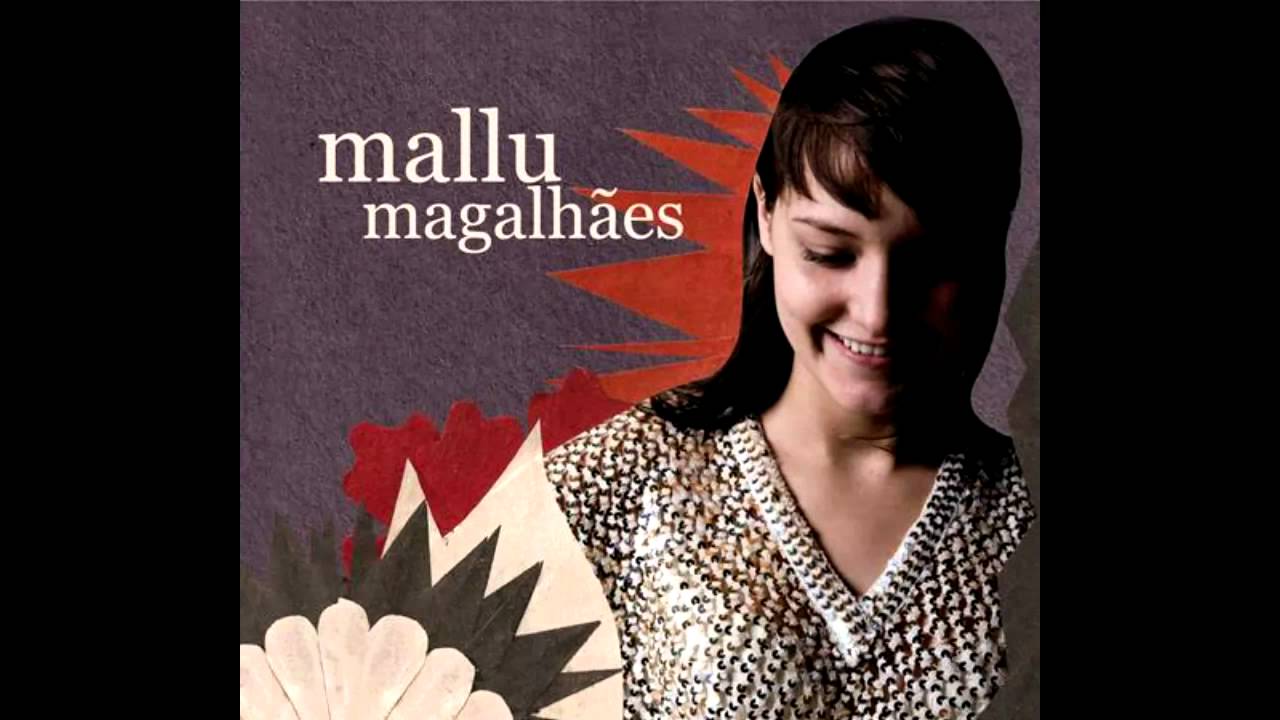 Mallu Magalh&atilde;es - Make it easy