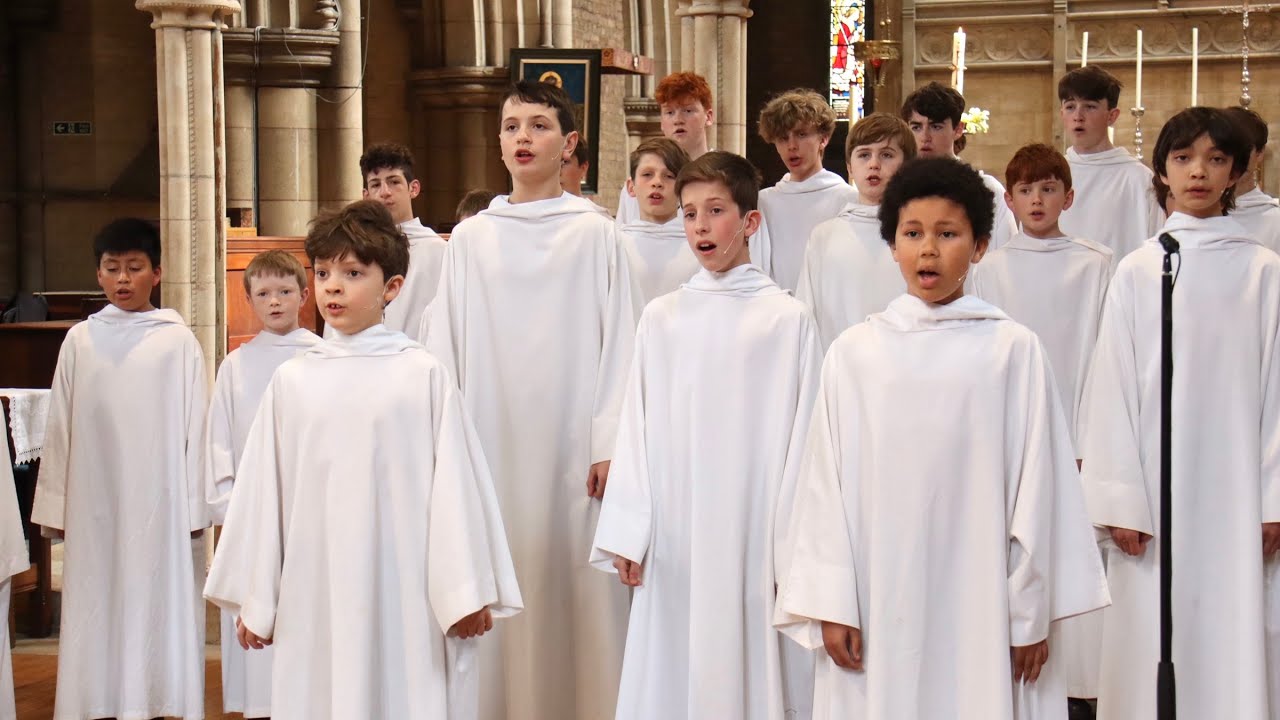 Libera — праздничное мероприятие 2 мая 2022 года, CW S2 Ep52, 1-я половина