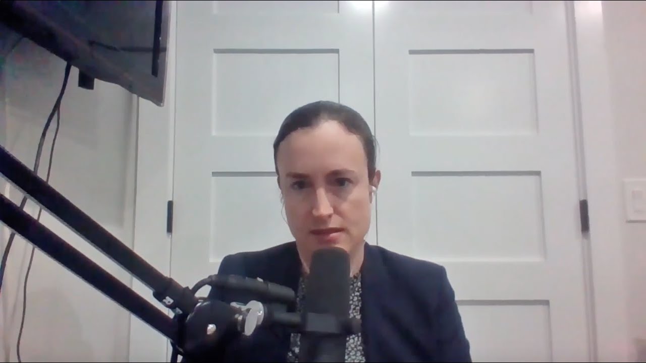 Rebecca McLaughlin on Whether Christians Can Agree To Disagree About Same-Sex Relationships