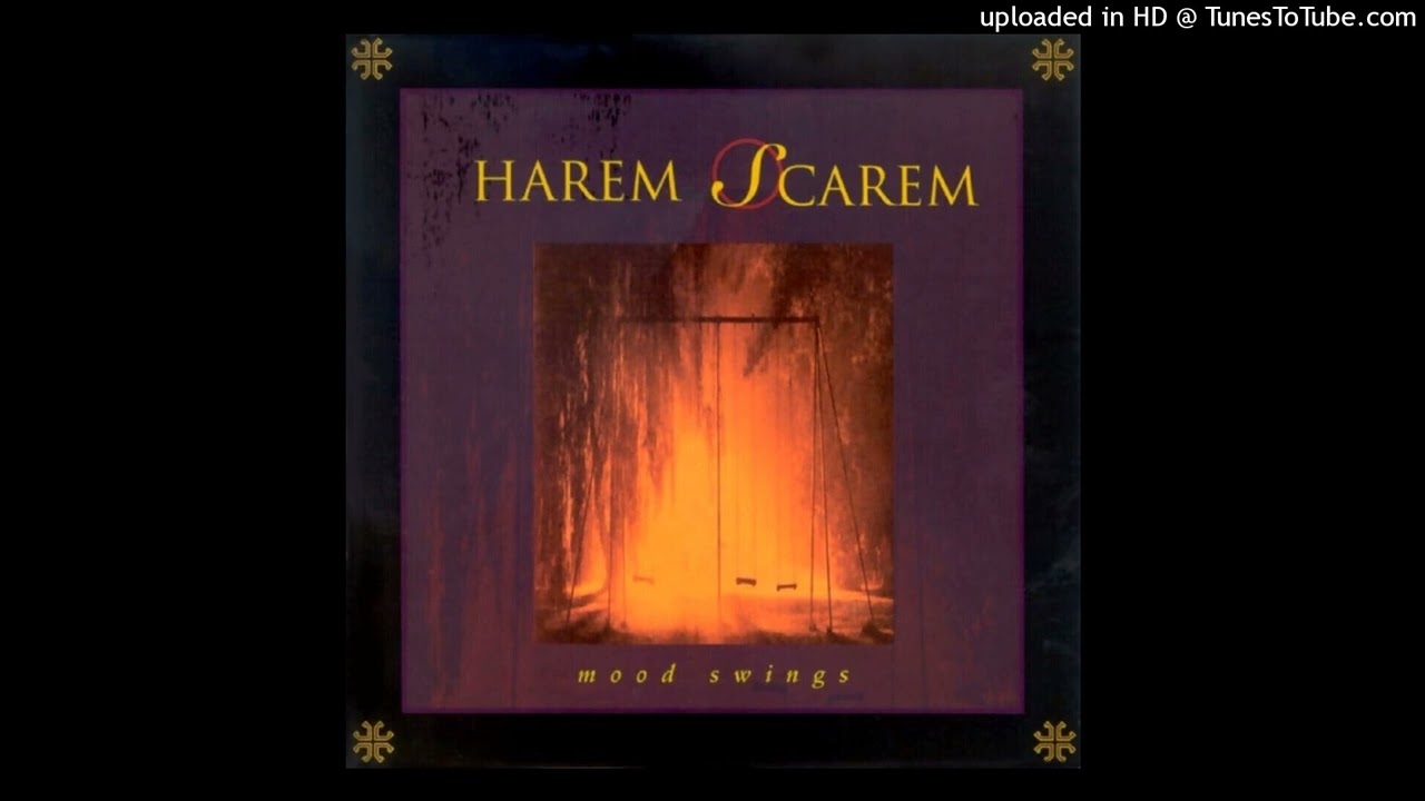 Harem Scarem - Sentimental Blvd.
