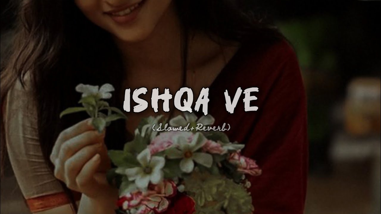 Ishqa Ve Chadeya Kakh Da Ni Sanu (Slowed+Reverb) | Zeeshan Ali | Selenophile 