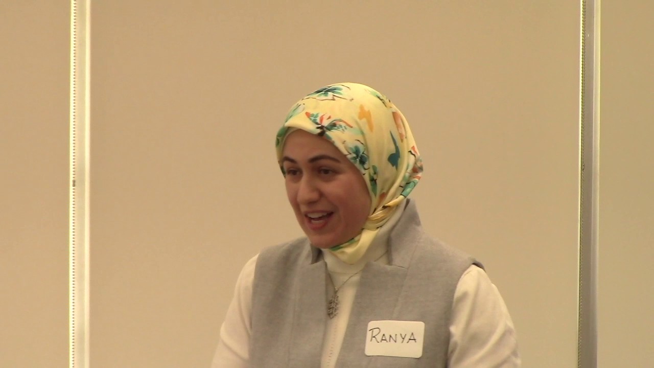 Mary and the Quran