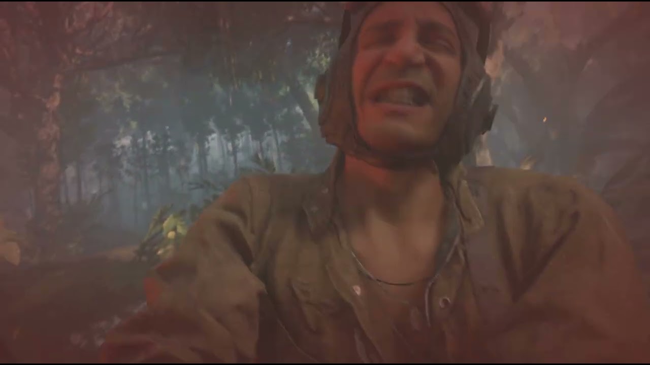 Call of Duty: Vanguard ita parte 5