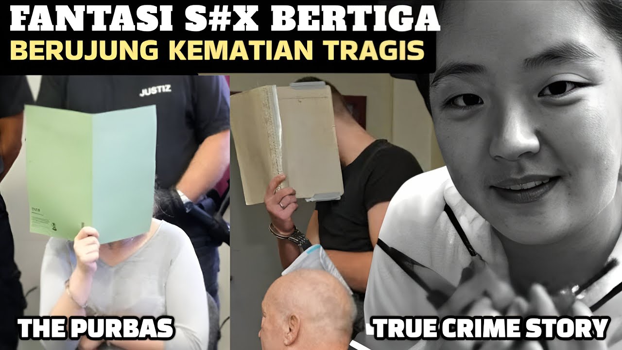 🇩🇪 2016 - Ternyata Di NE6ARA MAJU Aparat Hukumnya Kocak Juga