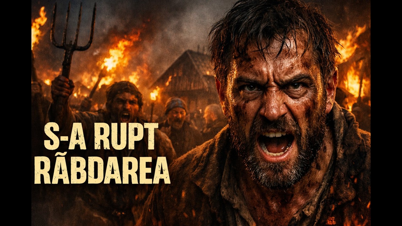 S-a Rupt Rabdarea (Horea, Closca si Crisan)