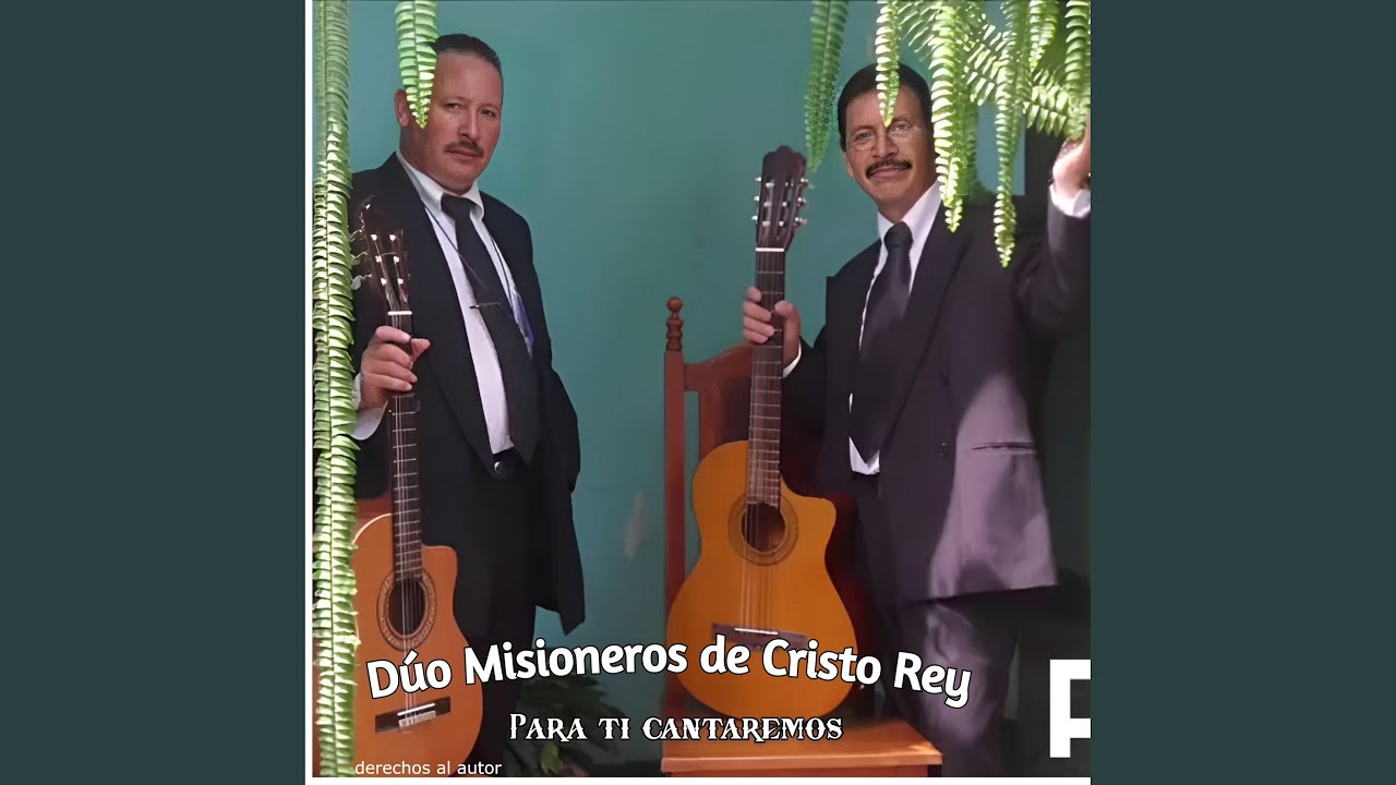 Voz que clama en el decierto
