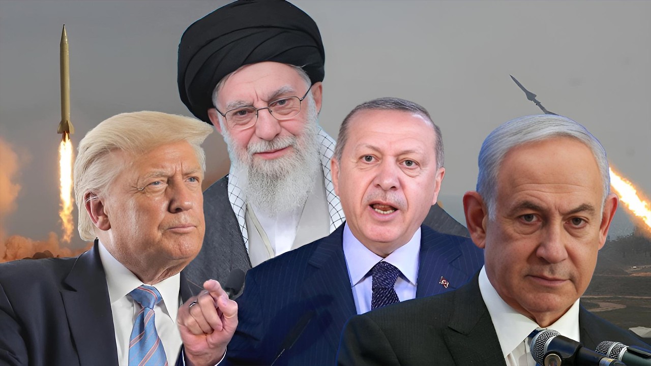 Irani SHKATËRRON Radarët Ushtarakë Amerikanë; Konfirmohet goditja e 10 instalimeve