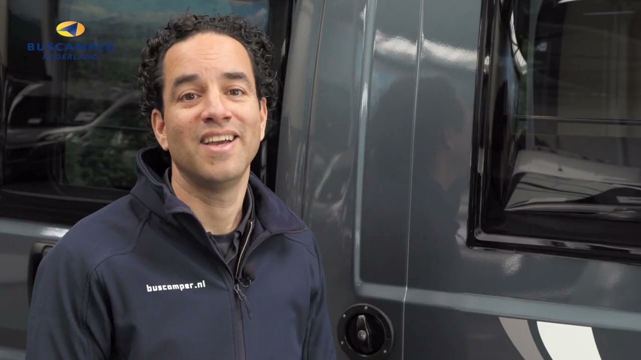 Instructievideo Buscamper Summit 2024