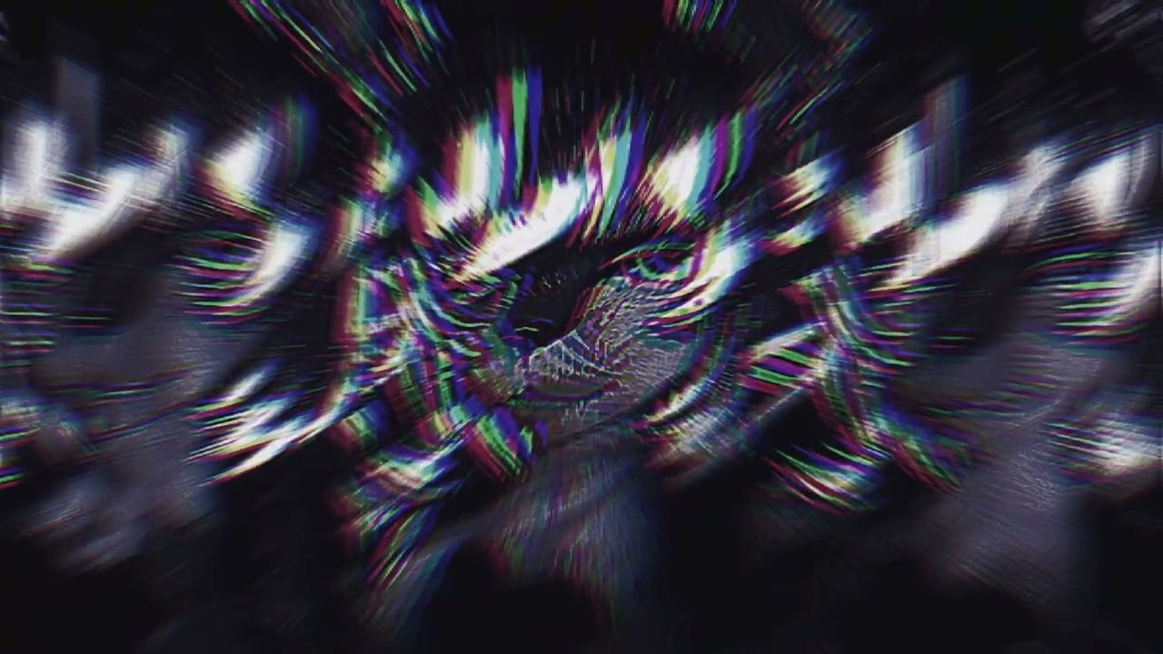 ⌜Overclocked CPU Raver (Happy Hardcore Mix)⌝