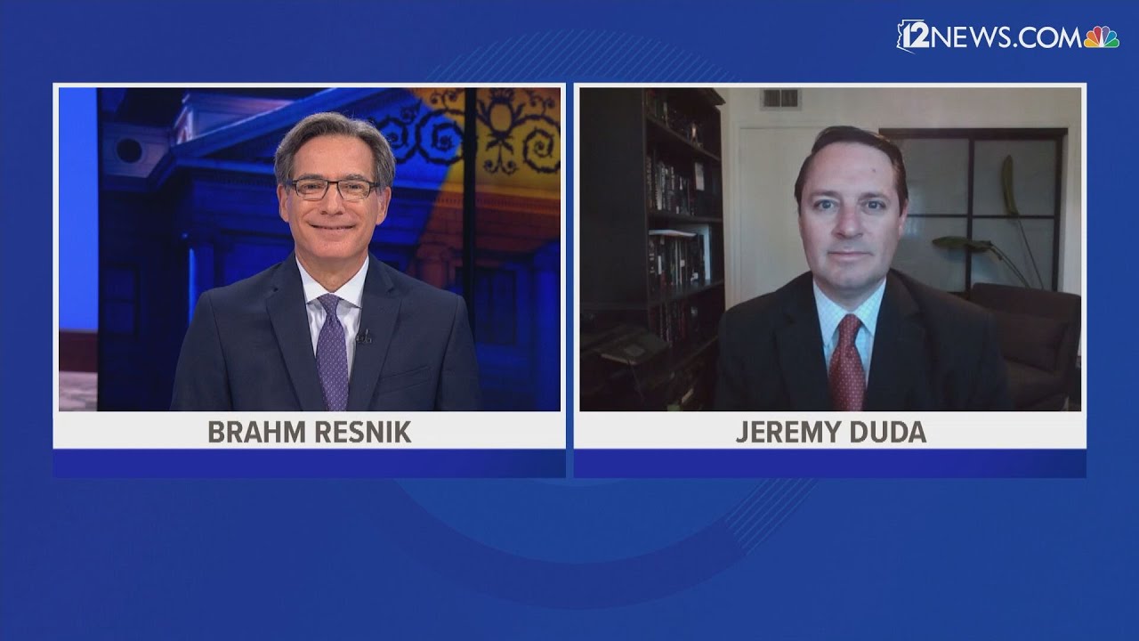 New district maps could reshape Arizona elections | Sunday Square Off web extra