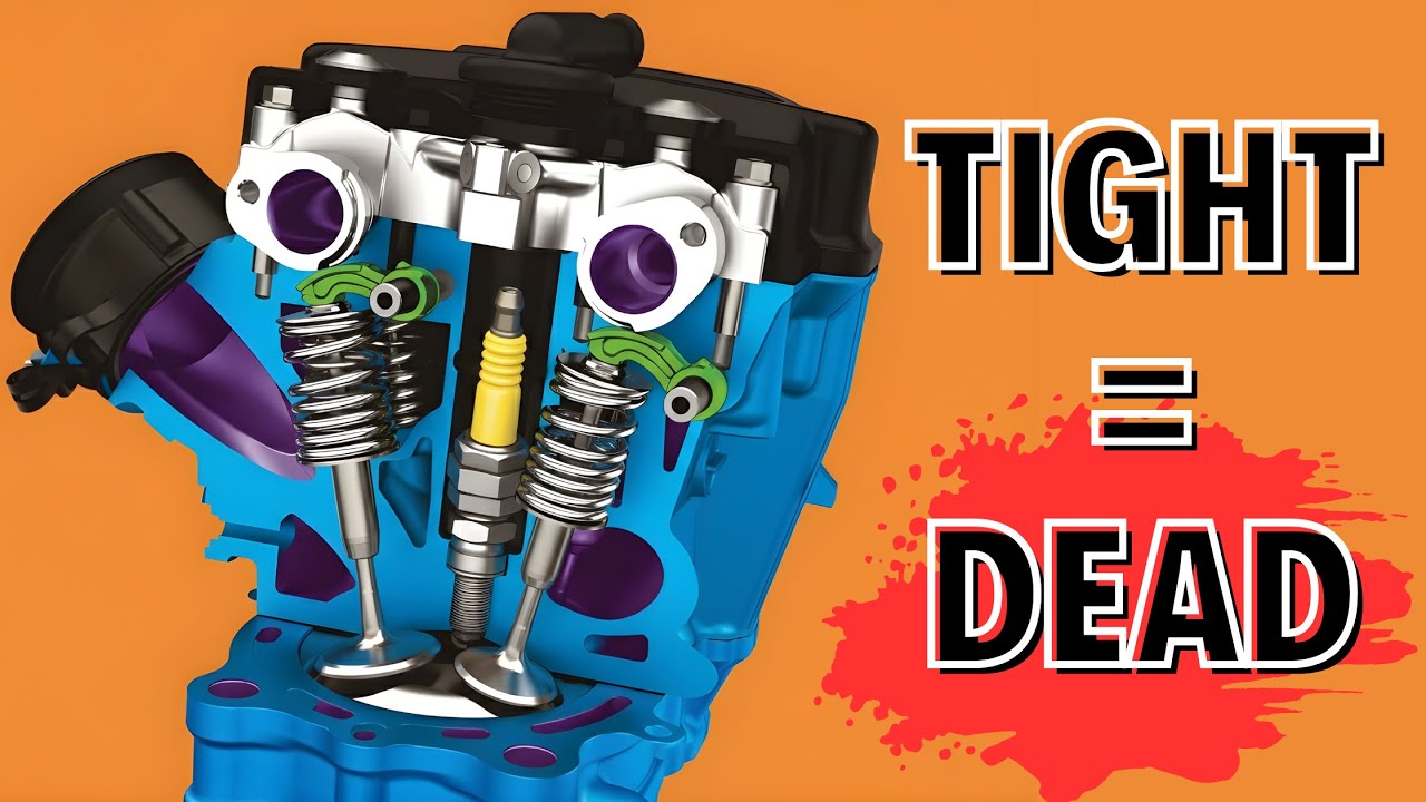 Tight vs Loose Valves: Which is More Dangerous?